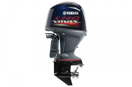 2024 Yamaha VF115XA