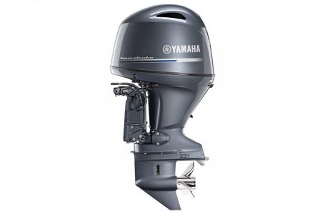 2024 Yamaha F115XB