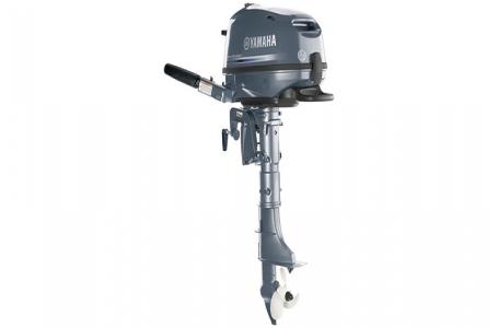 2024 Yamaha Four Stroke Portable Light F6LMHA