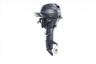 2024 Yamaha 15HP - 20" Shaft