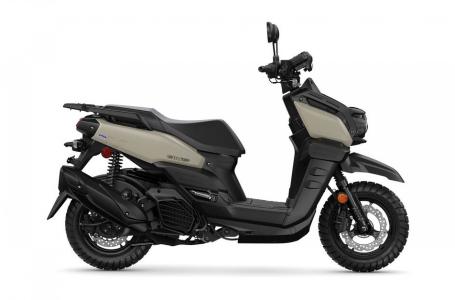 2024 Yamaha BWS 125 BWS125