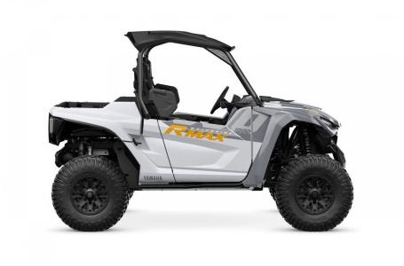 2024 Yamaha Wolverine® RMAX2™ 1000 R-Spec