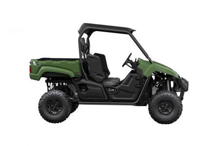 2024 Yamaha YXM70VPARG