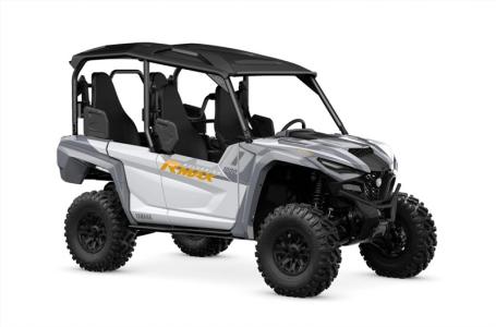 2024 Yamaha WOLVERINE RMAX4 1000 R-SPEC - Photo 16