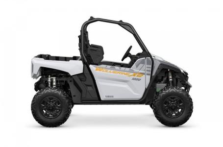 2024 Yamaha Wolverine® X2 1000 R-Spec