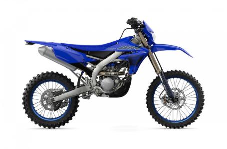 2024 Yamaha WR250FRL