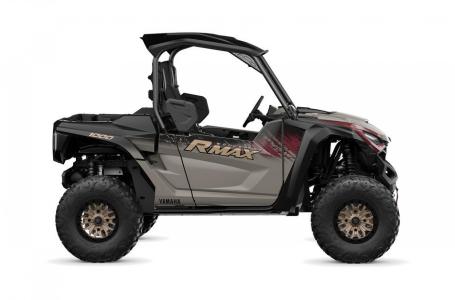 2024 Yamaha Rmax2 1000 - SE