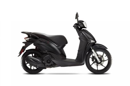 2024 Piaggio Liberty 150 S