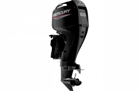 2024 Mercury 50ELHPT - 1F5145TJZ