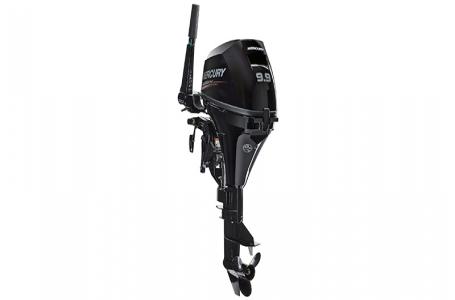 2024 Mercury 9.9EH FourStroke