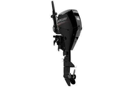 2024 Mercury 15EH FourStroke