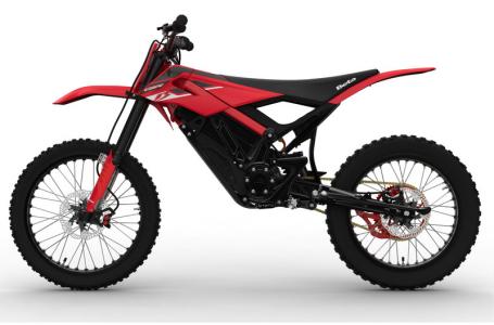 2024 Beta Motorcycles Explorer - Photo 5