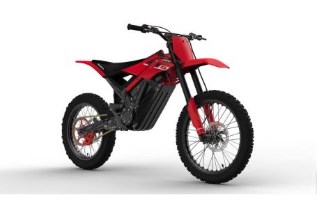 2024 Beta Motorcycles Explorer - Photo 2