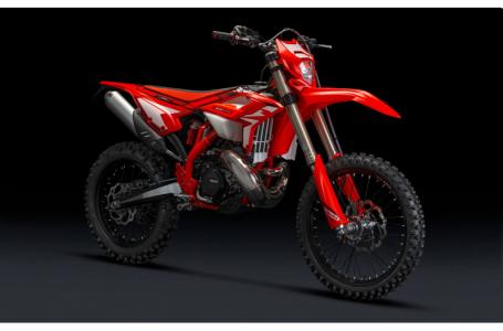 2024 Beta Motorcycles 300 RR 2-Stroke - Photo 3