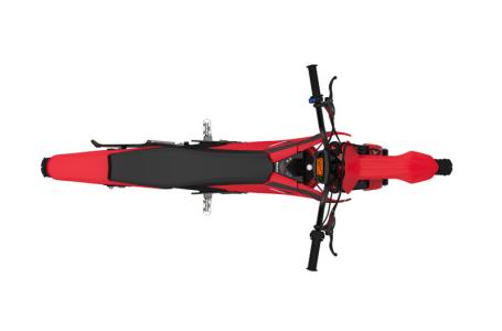 2024 Beta Motorcycles Explorer - Photo 6