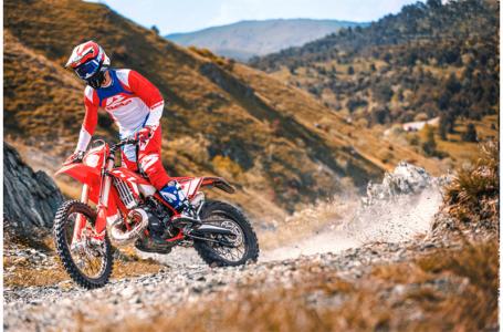 2024 Beta Motorcycles 300 RR 2-Stroke - Photo 4