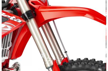 2024 Beta Motorcycles 125 RR 2-Stroke - Photo 2