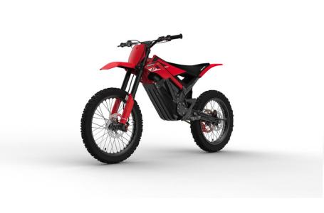 2024 Beta Motorcycles Explorer - Photo 4