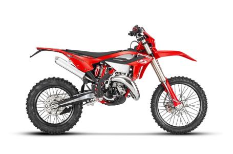 2024 Beta Motorcycles 125 RR 2-Stroke