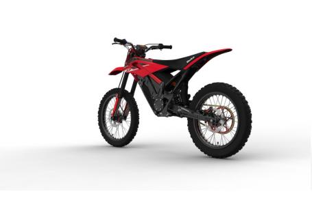 2024 Beta Motorcycles Explorer - Photo 3