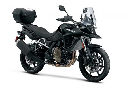 2024 Suzuki DL800RQAM4 - Photo 2