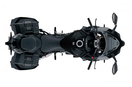 2024 Suzuki GSX1000GTPM4 - Photo 6