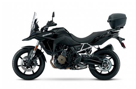 2024 Suzuki DL800RQAM4 - Photo 3