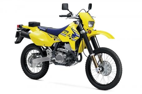 2024 Suzuki DR-Z400S - SAVE $1000 OFF MSRP - Photo 3