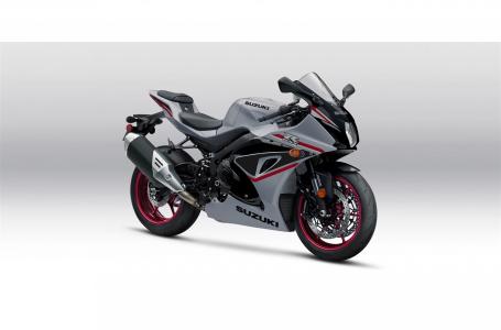 2024 Suzuki GSX-R1000 - Photo 3