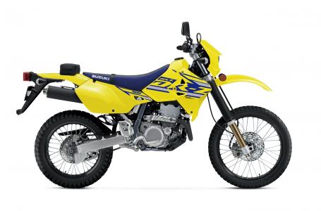 2024 Suzuki DR-Z400S - SAVE $1000 OFF MSRP - Photo 2