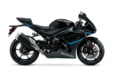 2024 Suzuki GSX-R1000 - Photo 2