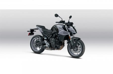 2024 Suzuki GSX-8S - Photo 12