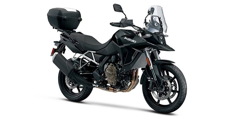 Suzuki V-Strom 800 Touring Image