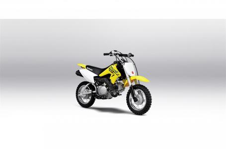 2024 Suzuki DRZ50 - SAVE $500 OFF MSRP - Photo 4