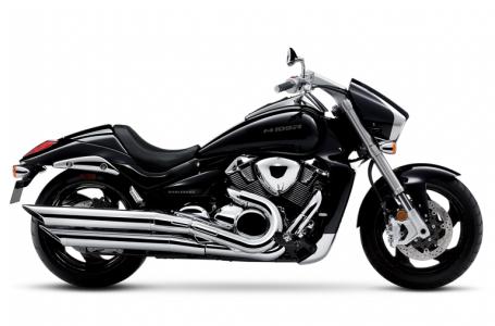 2024 Suzuki VZR1800M4