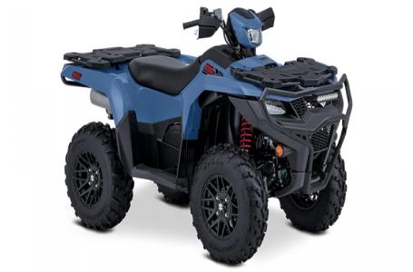 2024 Suzuki LT-A750XPZBM4 - Photo 2