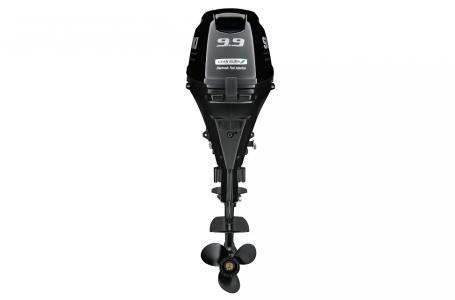 2024 Suzuki Marine DF9.9BL - Photo 4