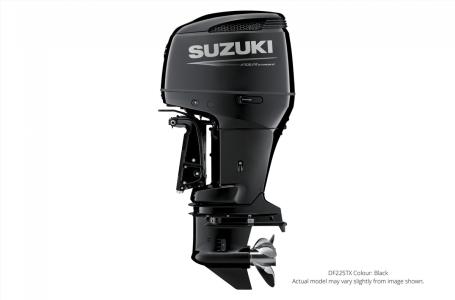 2024 Suzuki Marine DF225TX - Photo 3