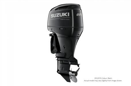 2024 Suzuki Marine DF225TX - Photo 2
