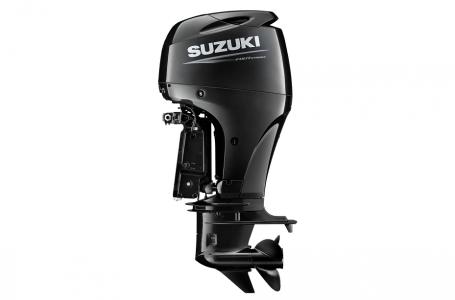 2024 Suzuki Marine DF90ATL - Photo 2