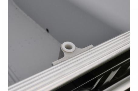 2024 Lund WC 16 Tiller - Photo 8