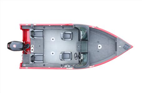 2024 Lund 1775 ADVENTURE SPORT - Photo 2