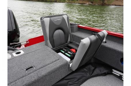2024 Lund 1775 ADVENTURE SPORT - Photo 6