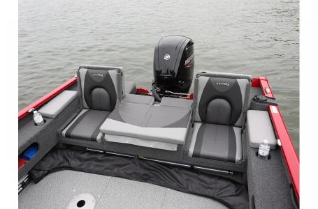2024 Lund 1775 ADVENTURE SPORT - Photo 3