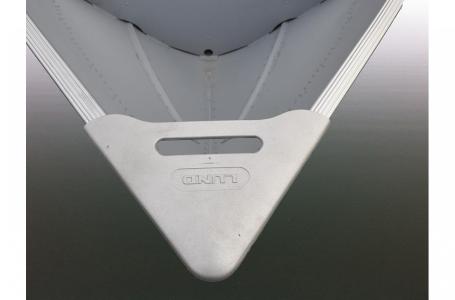 2024 Lund 16FT SSV tiller - Photo 5