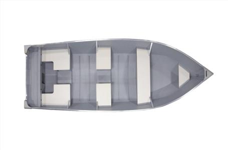 2024 Lund 16FT SSV tiller