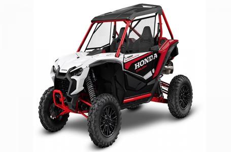 2024 Honda TALON1000R FOX LIVE VA FOX Live Valve