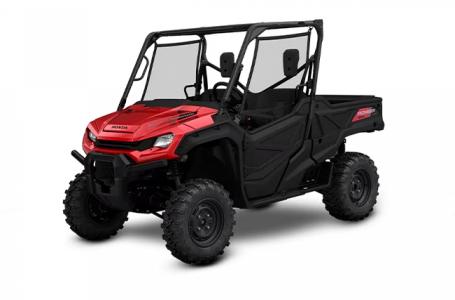 2024 Honda PIONEER 1000-5