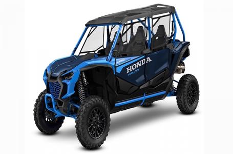 2024 Honda SXS10S4XDR
