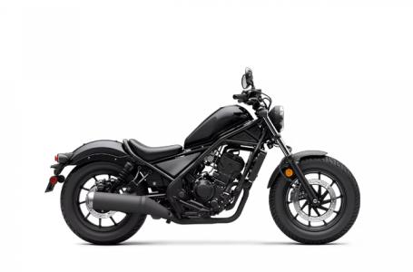 2024 Honda REBEL 300 ABS - Photo 3